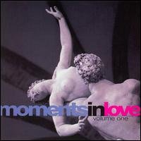 Moments In Love 1 / Various/Moments In Love 1 / Various